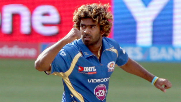 Lasith Malinga's deteriorating form is one of the main reason of Mumbai Indian's poor show in this ongoing edition of IPL © IANS