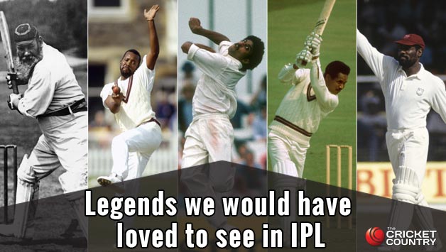 Legends-images