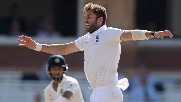 Liam Plunkett wants to give the West Indies team a taste of their own medicine in a three-Test series © AFP (File Photo)