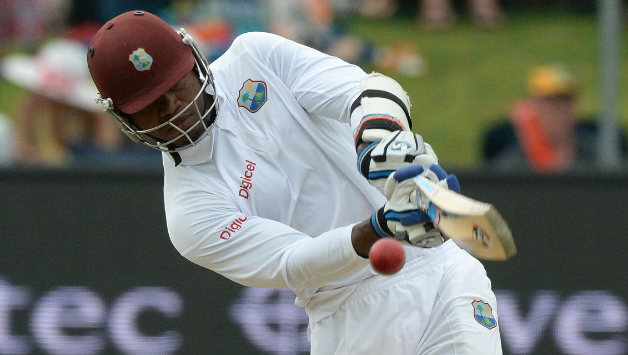 Marlon Samuels © Getty Images