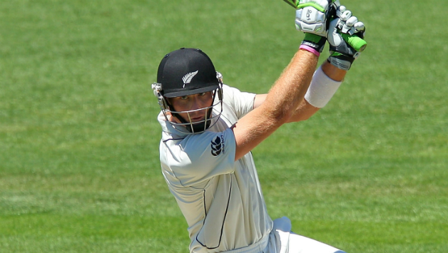 Martin Guptill will look to continue his form in the upcoming series against England © Getty Images