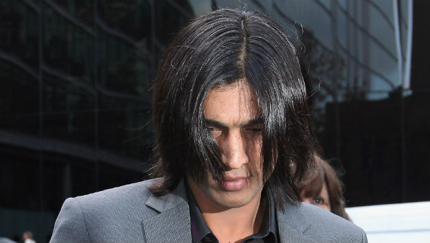 Mohammed Aamer © Getty Images