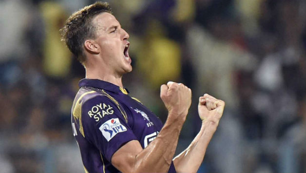 On a batting friendly wicket, Morne Morkel bowled brilliantly for KKR © PTI