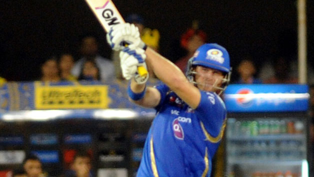 Corey Anderson © IANS (File Photo)
