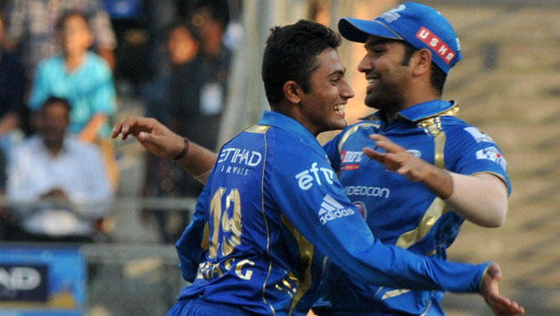 Mumbai Indians will be hoping for an encore of IPL 2013 © IANS