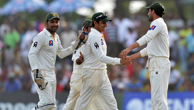 The entire deal was dependent on whether Pakistan can have home series against India on neutral venue © AFP