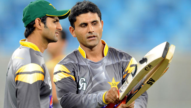 Abdul Razzaq said the ban on Pakistani players taking part in Indian Premier League (IPL) was also hurting their development © AFP