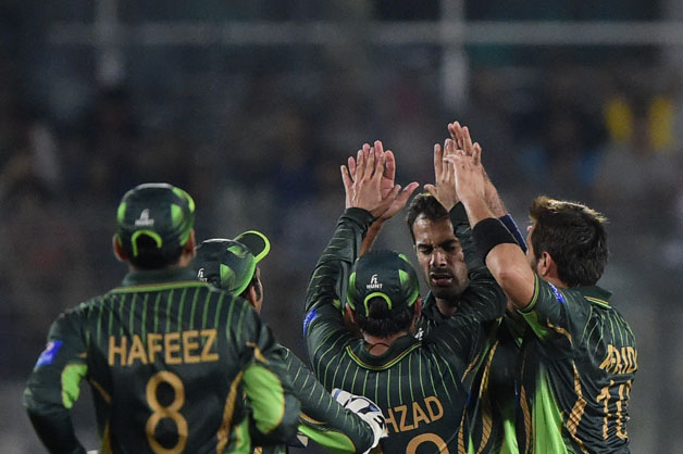 Pakistan suffered a 0-3 loss to Bangladesh in ODI series and also the lost the only T20I © AFP