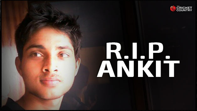 Ankit Keshari represented Bengal in Under 19, Under 23 levels. Photo Courtesy: Official Facebook Page of Bengal Ranji team