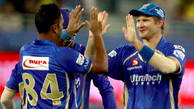 Rajasthan Royals © IANS (File photo)