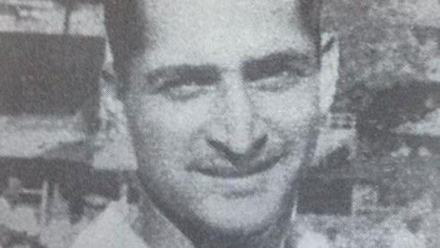     Vijay Rajindernath had a successful Ranji Trophy stint with Bihar, scoring 366 runs and effecting 15 dismissals. Ramadham Presents The Galaxy of Indian Cricketers