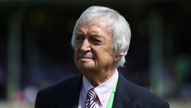 Richie Benaud is considered one of the best Australia captains of all time © Getty Images