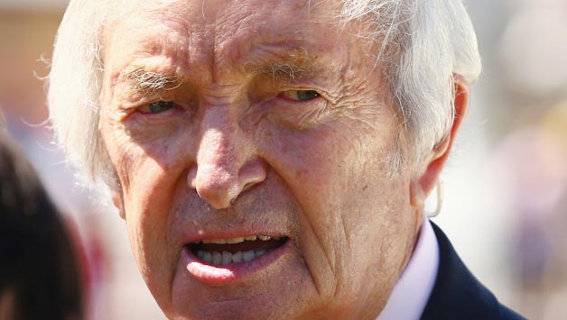 Richie Benaud was one of the best Australian © Getty Images