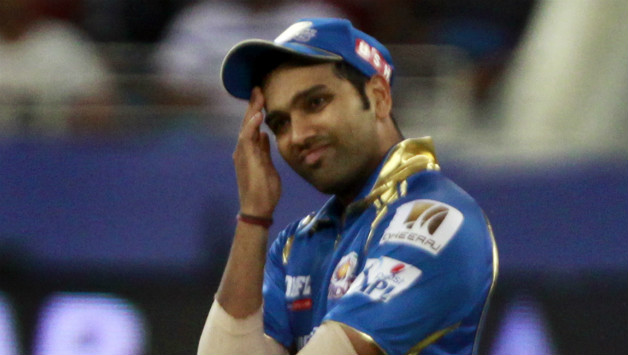 "I am absolutely prepared for IPL," said Rohit Sharma © IANS