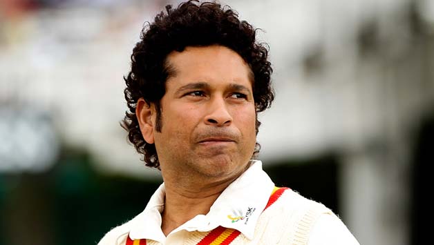 Sachin Tendulkar has faced criticism in the past for not turning up for Rajya Sabha meetings © Getty Images