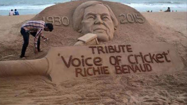 Sand sculpture on display in Odisha Photo courtesy Google Images