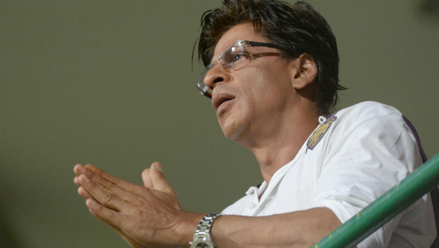 Shahrukh Khan was one of the many Bollywood superstars to voice their condolances © IANS