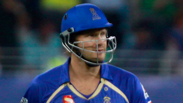 Shane Watson will continue to lead Rajasthan Royals © IANS