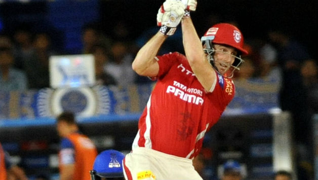 Rajasthan Royals scored 191 for 6 and Kings XI Punjab, in replay, made an identical score in 20 overs, leading to the one-over eliminator to decide the winner of the contest © IANS