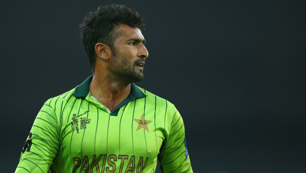 Sohail Khan suffered back spasm two days before the team's departure to Bangladesh © Getty Images (File Photo)
