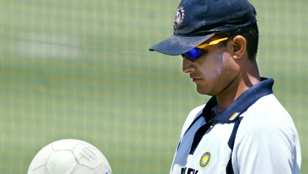 Sourav Ganguly on Thursday said talks are going on, but nothing has been finalised yet © AFP