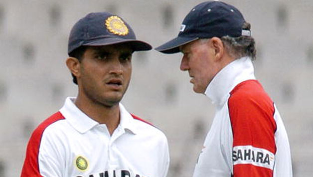 Sourav Ganguly's controversy-filled cricket career captured in book