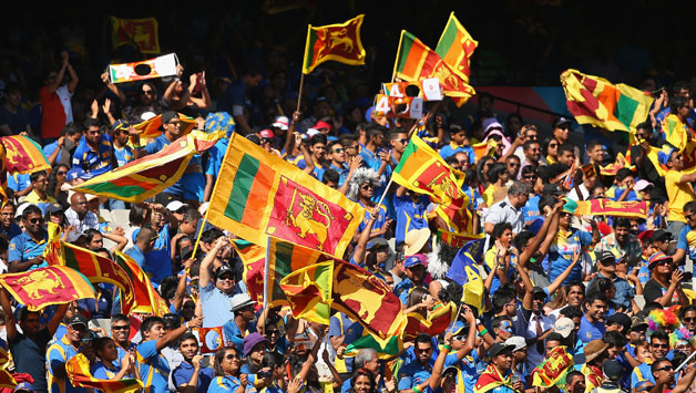 Sri Lanka Cricket's Board was dissolved earlier this year © Getty Images (Representational photo)