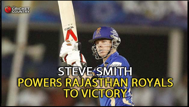 Steven Smith played another gem to help his team win © PTI (File Photo) 