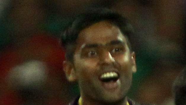 Suryakumar Yadav said he's been assigned the role of a "finisher" © IANS