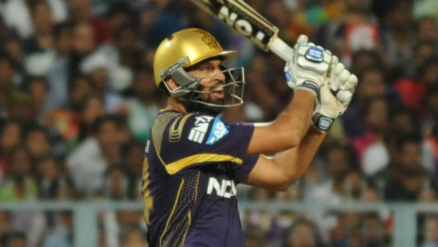 Refusing to blame anyone, Yusuf Pathan backed his team and said everything would fall in place as the tournament goes on © IANS