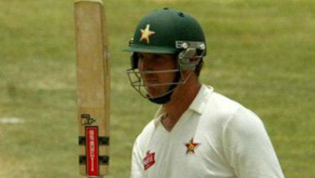 Brendon Taylor is coming off an excellent World Cup for Zimbabwe © AFP