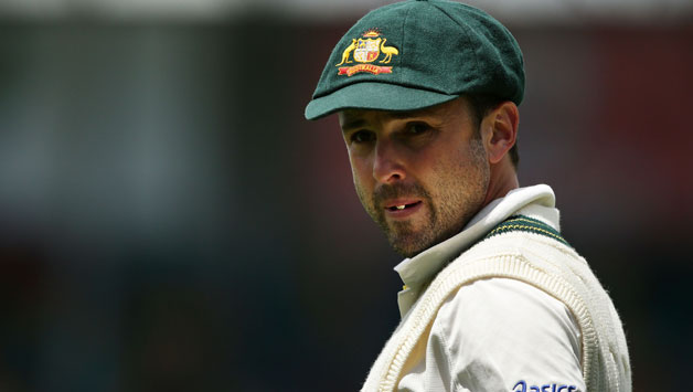 Ed Cowan will surely find it tough to break into the current Australia squad © Getty Images