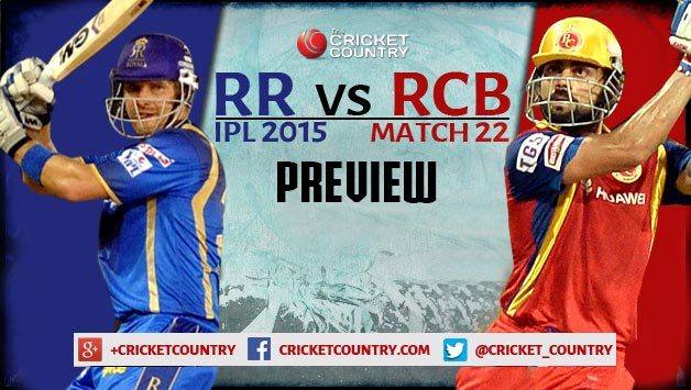Rajasthan Royals in their current form look red-hot favourites to win this clash © IANS