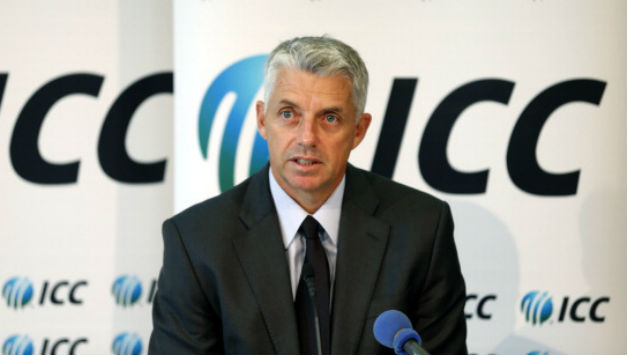 ICC CEO Dave Richardson recently confirmed that the in 2019 World Cup the number of teams will be limited to 10. It will hamper cricket's globalisation process further © Getty Images
