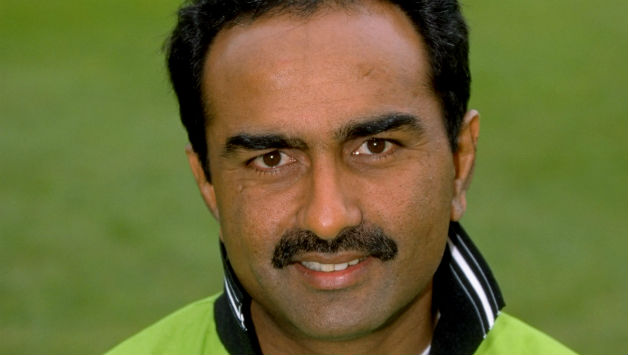 Aasif Karim Potrait