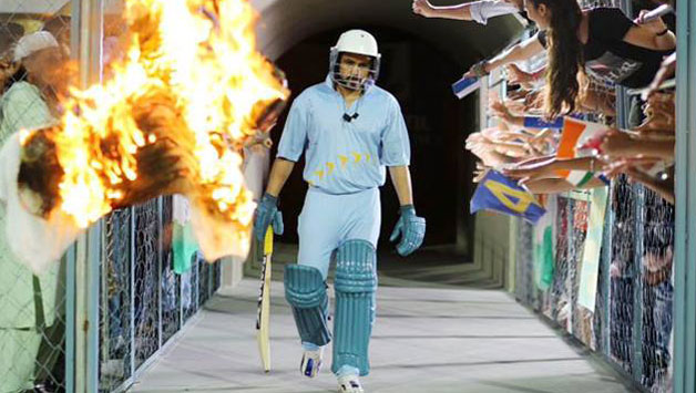 Mohammad Azharuddin's biopic will release worldwide on May 13, 2016.