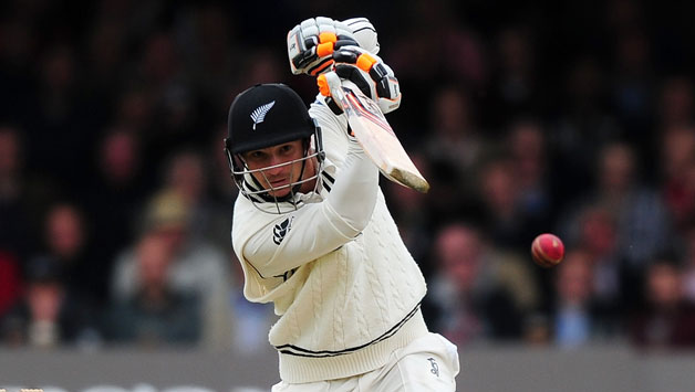 BJ Watling was in good nick on Day Three © Getty Images