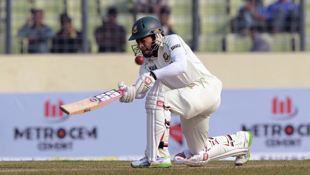 Mushfiqur Rahim © AFP (File Photo)