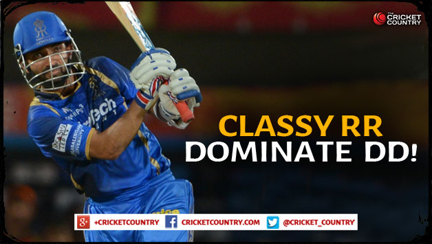 Ajinkya Rahane © IANS