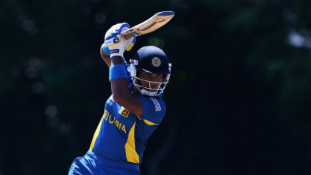 Chamari Atapattu will lead Sri Lanka Women © Getty Images
