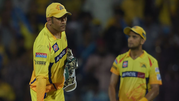 MS Dhoni knows where Chennai can improve in IPL 2015 © IANS (File Photo)