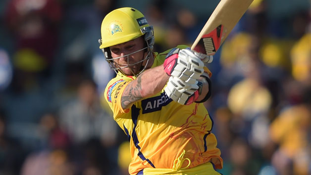 Brendon McCullum said that IPL is outstanding and a great learning environment © IANS