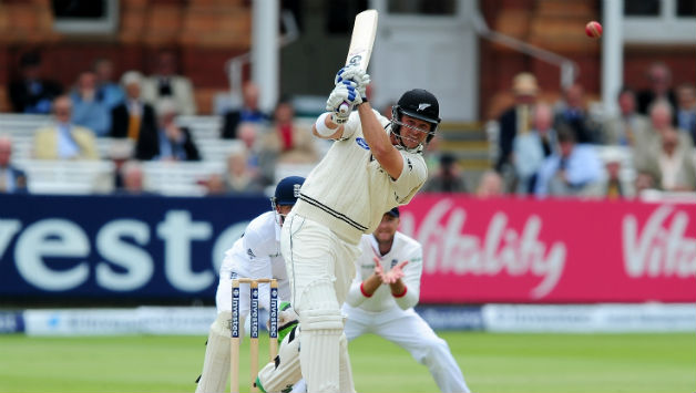 Corey Anderson has been in sublime form in this innings so far © Getty Images