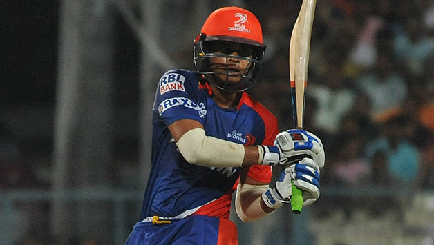 Shreyas Iyer was removed for a seven-ball duck © IANS