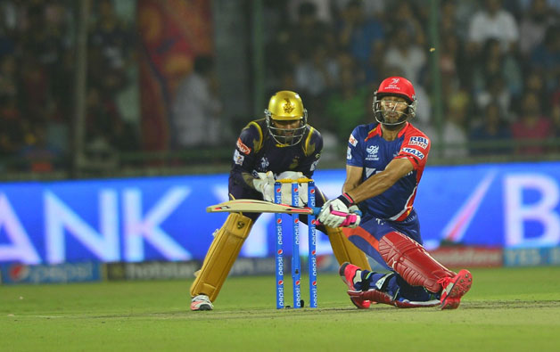 Yuvraj Singh has had a forgettable IPL © IANS