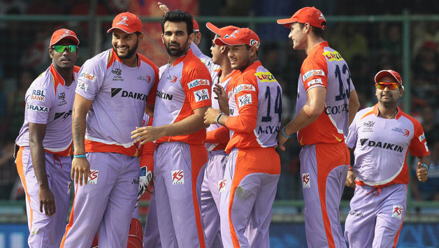 Fortunes seemed to have shifted on the positive side for Delhi Daredevils ahead of their clash against Rajasthan Royals © IANS