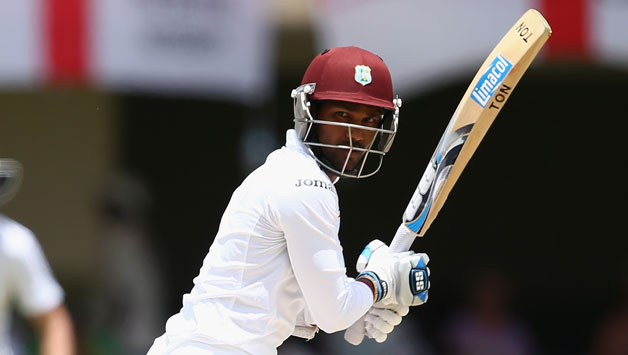 Denesh Ramdin will lead West Indies against Australia © Getty Images