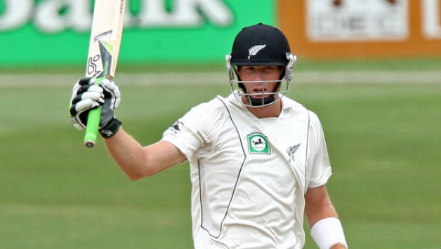 Martin Guptill is likely to be included in New Zealand playing eleven for the first Test against England © Getty Images