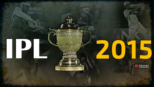The IPL 2015 has been a very competitive tournament so far © IANS