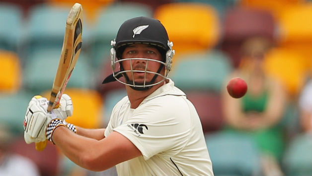 Jesse Ryder has been playing County cricket for Essex (File Photo) © Getty Images